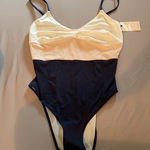 NWT Lively one piece bathing suit